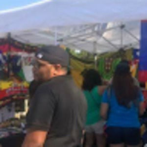 Meet your Posher, Angelo